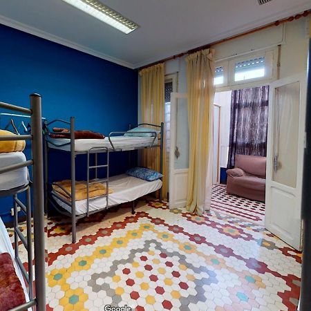Albergue Internacional De Teruel City Backpackers Esterno foto