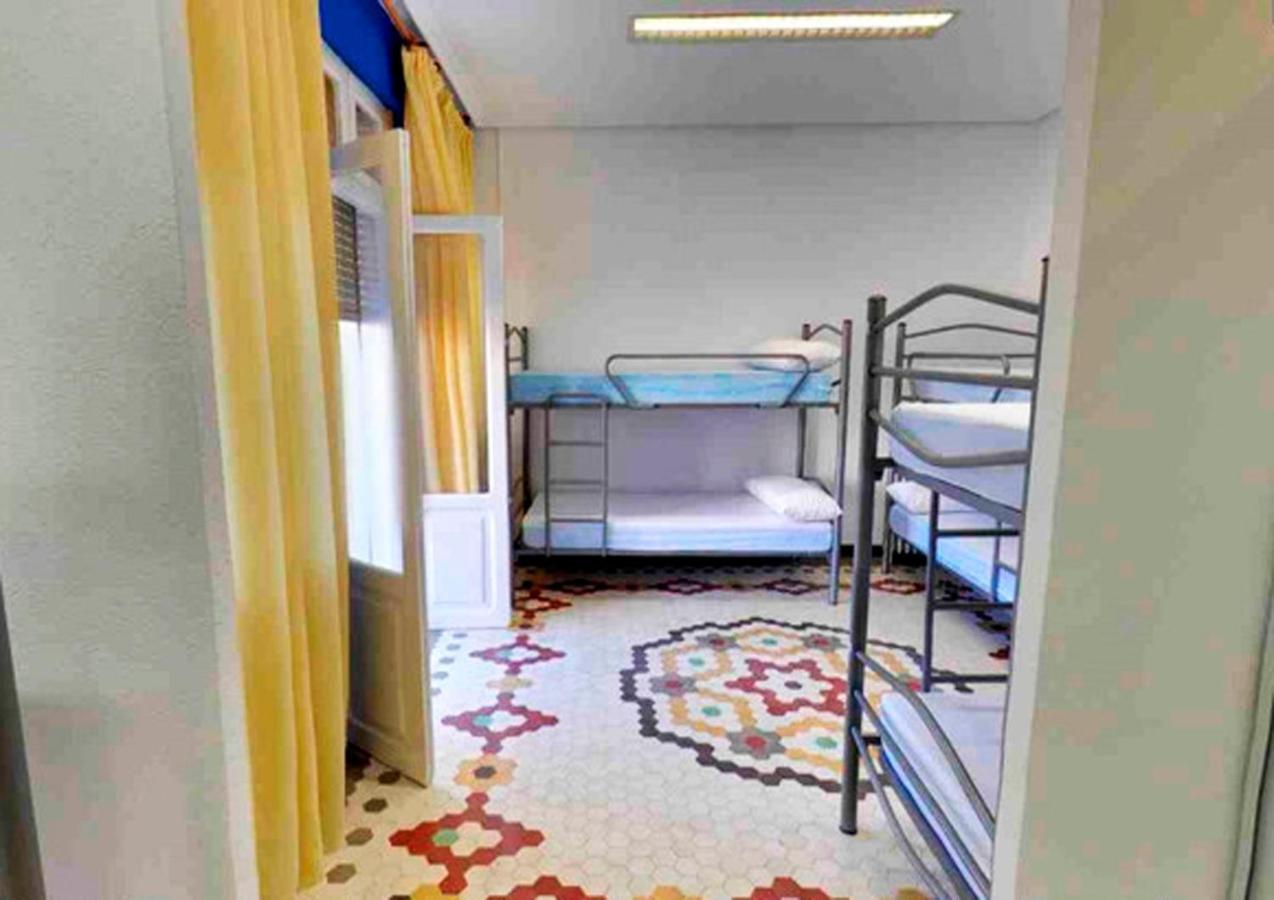 Albergue Internacional De Teruel City Backpackers Esterno foto