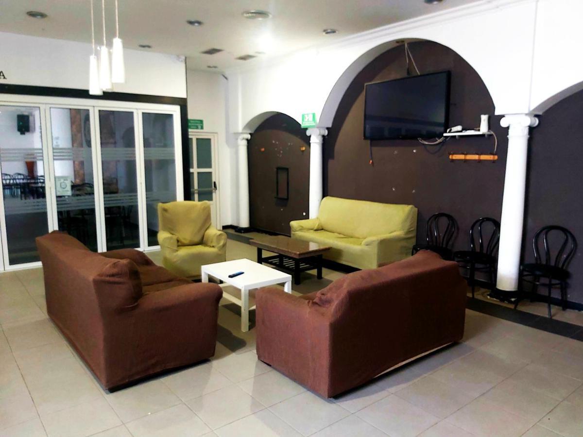 Albergue Internacional De Teruel City Backpackers Esterno foto