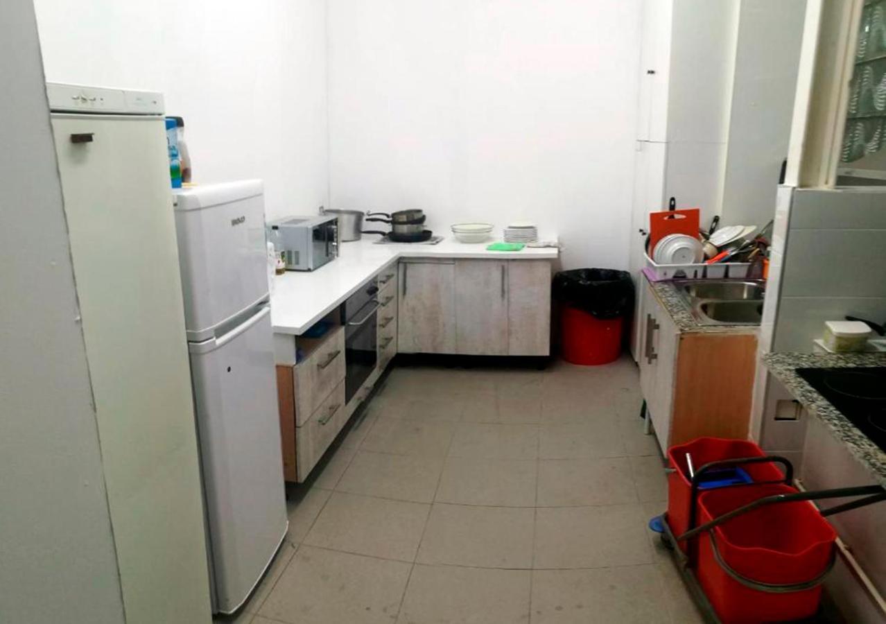 Albergue Internacional De Teruel City Backpackers Esterno foto