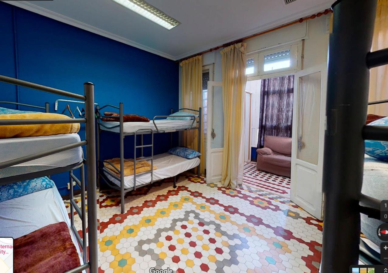 Albergue Internacional De Teruel City Backpackers Esterno foto