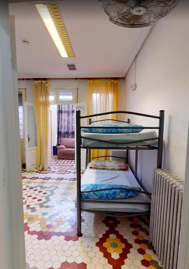 Albergue Internacional De Teruel City Backpackers Esterno foto