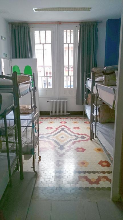 Albergue Internacional De Teruel City Backpackers Esterno foto