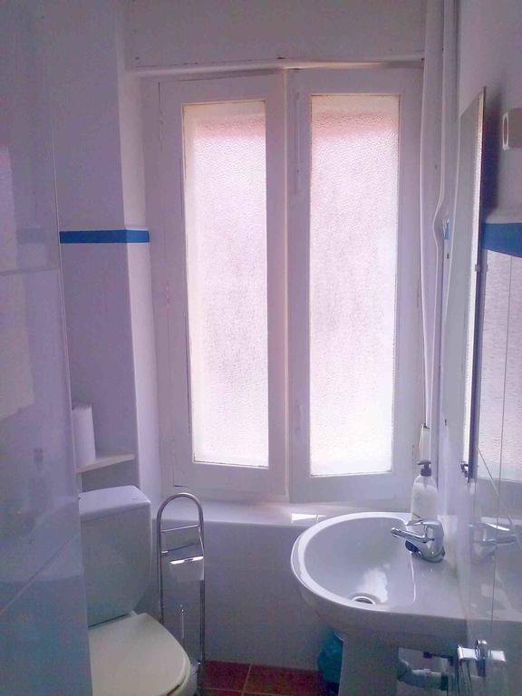 Albergue Internacional De Teruel City Backpackers Camera foto