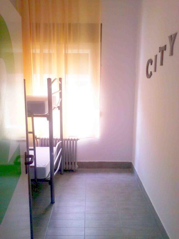 Albergue Internacional De Teruel City Backpackers Camera foto