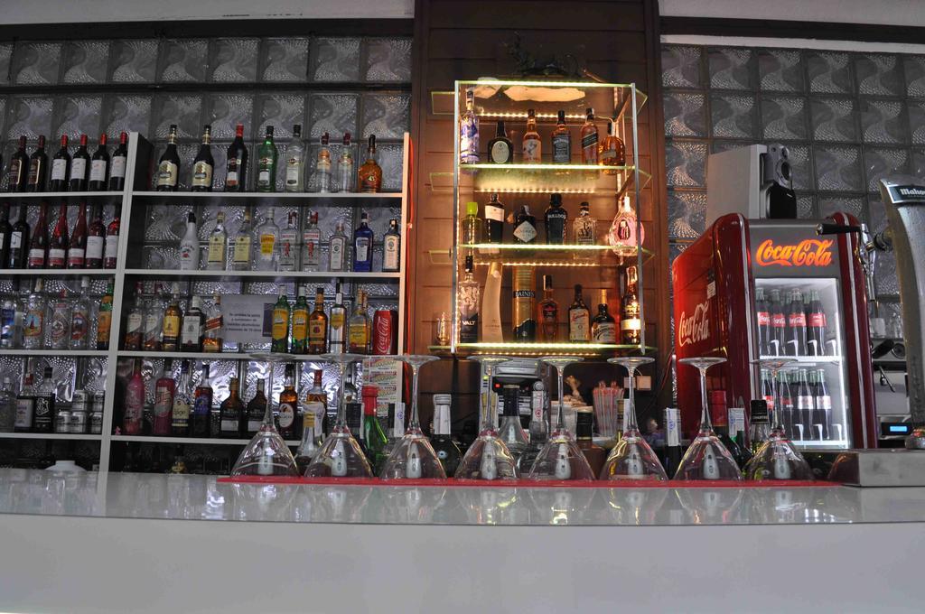 Albergue Internacional De Teruel City Backpackers Esterno foto