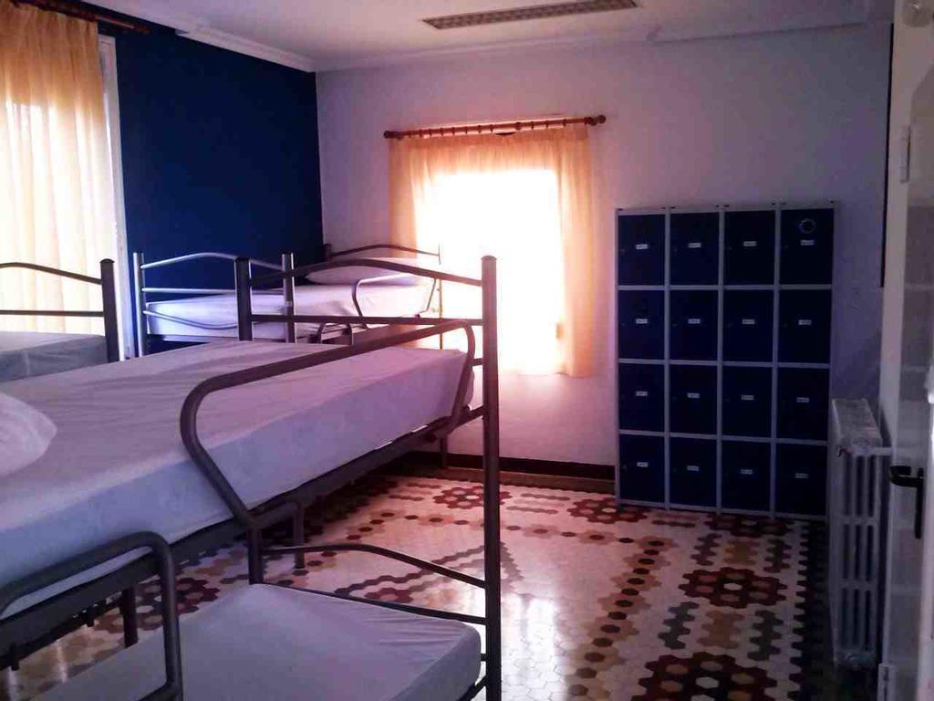 Albergue Internacional De Teruel City Backpackers Esterno foto