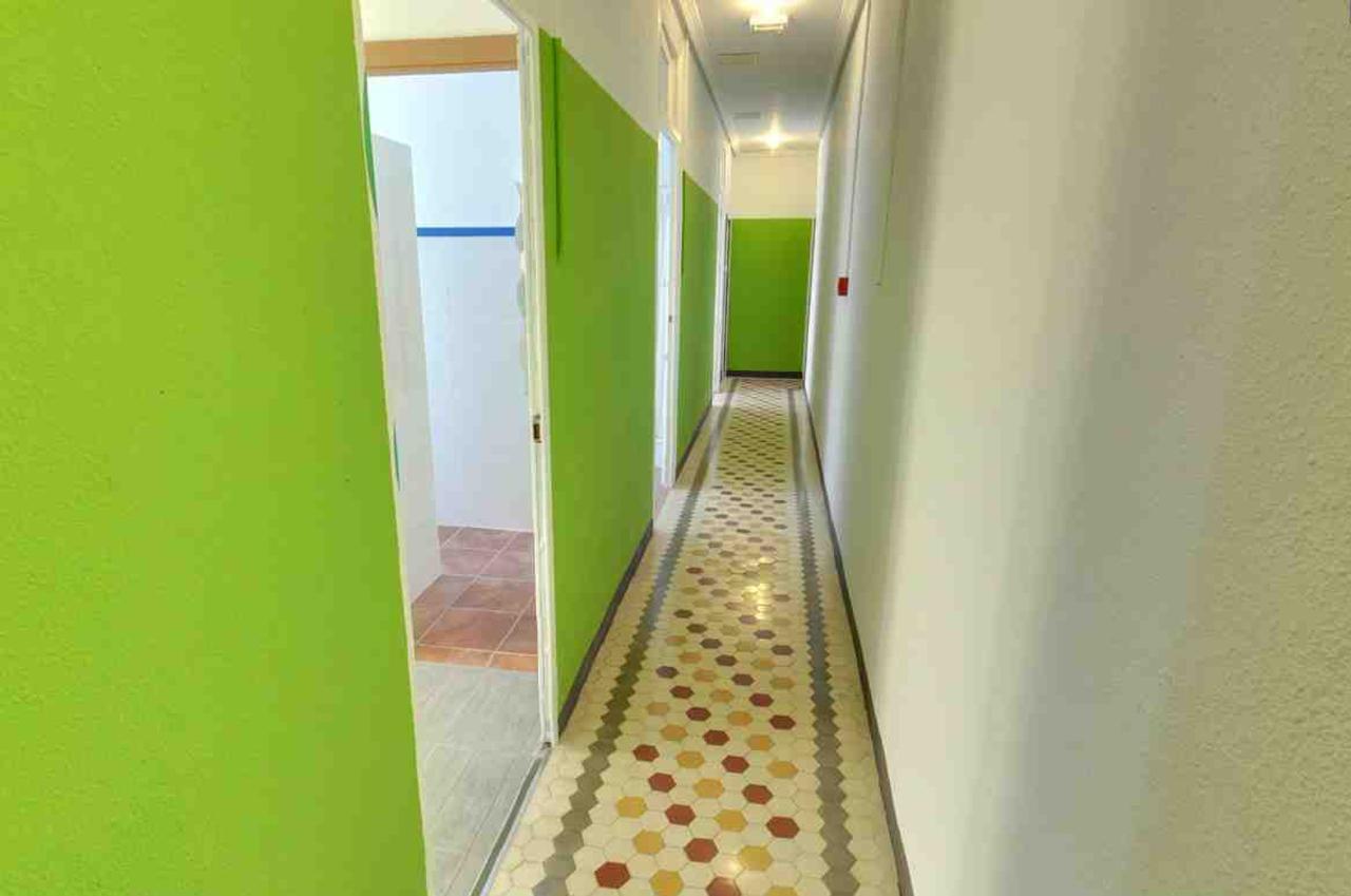 Albergue Internacional De Teruel City Backpackers Esterno foto