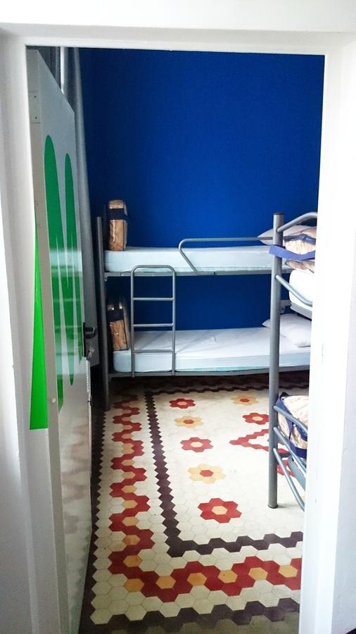 Albergue Internacional De Teruel City Backpackers Esterno foto