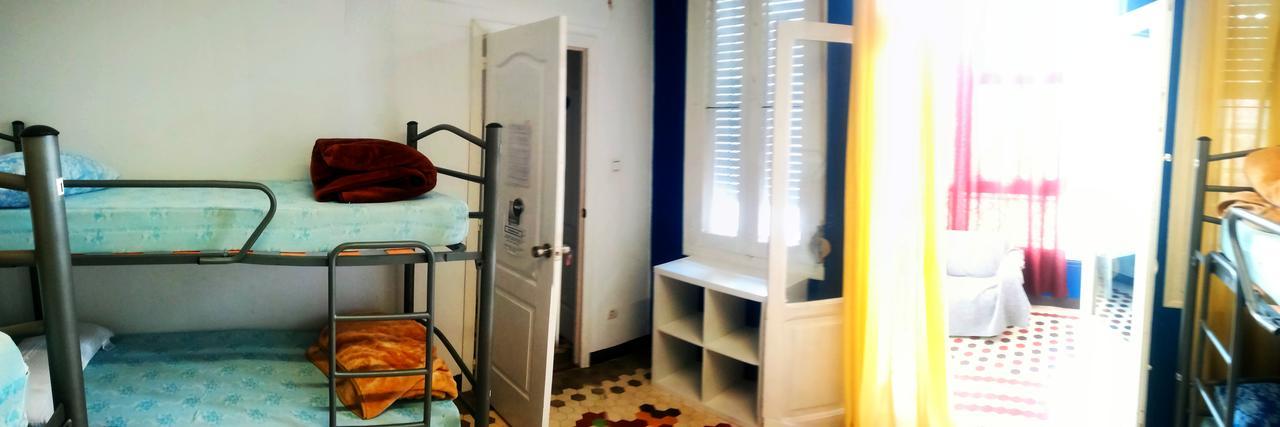 Albergue Internacional De Teruel City Backpackers Esterno foto