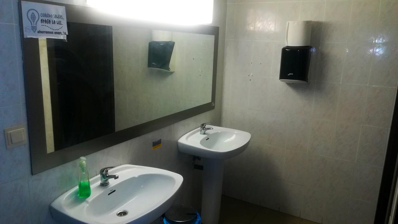 Albergue Internacional De Teruel City Backpackers Esterno foto