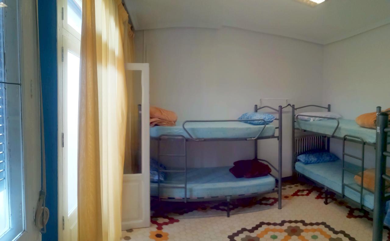 Albergue Internacional De Teruel City Backpackers Esterno foto