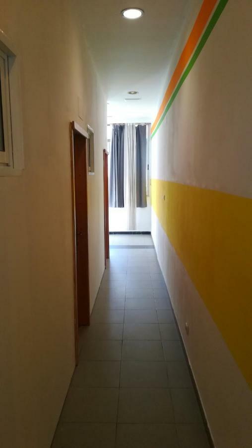 Albergue Internacional De Teruel City Backpackers Esterno foto