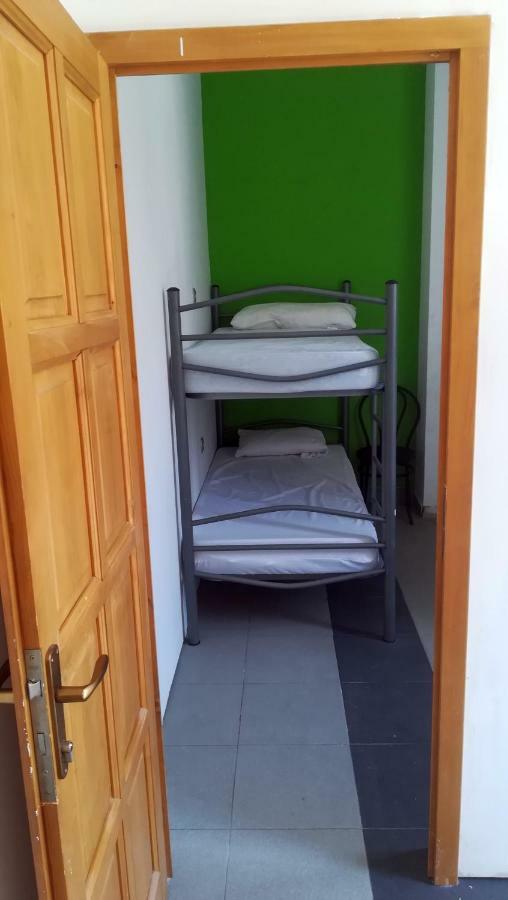 Albergue Internacional De Teruel City Backpackers Esterno foto