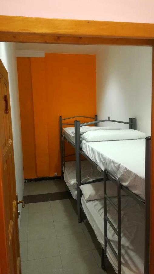 Albergue Internacional De Teruel City Backpackers Esterno foto