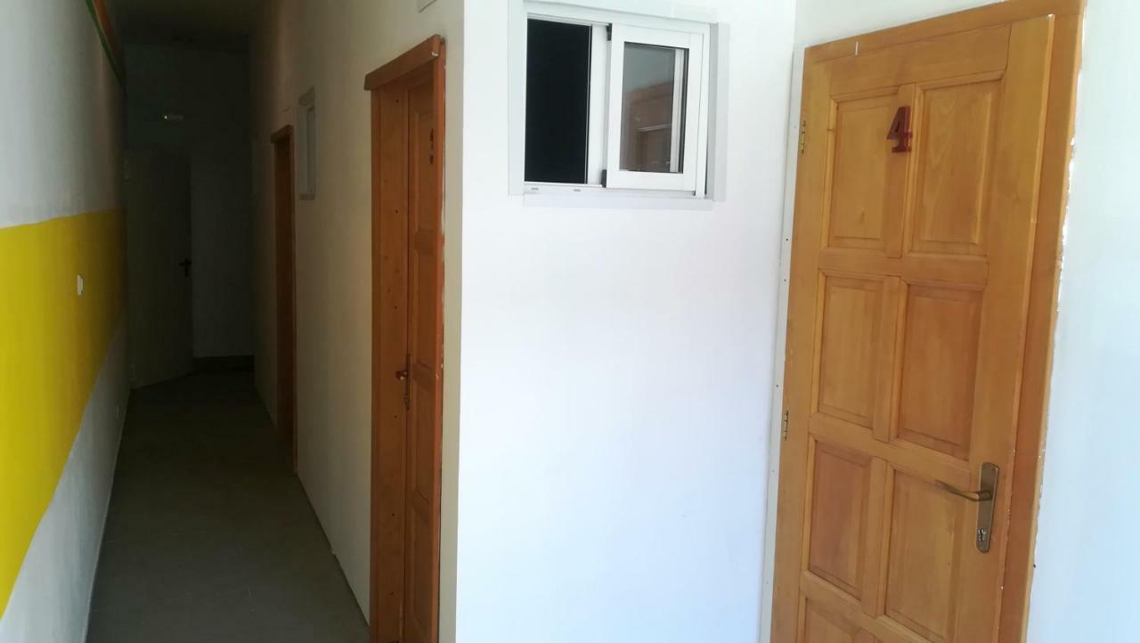Albergue Internacional De Teruel City Backpackers Esterno foto