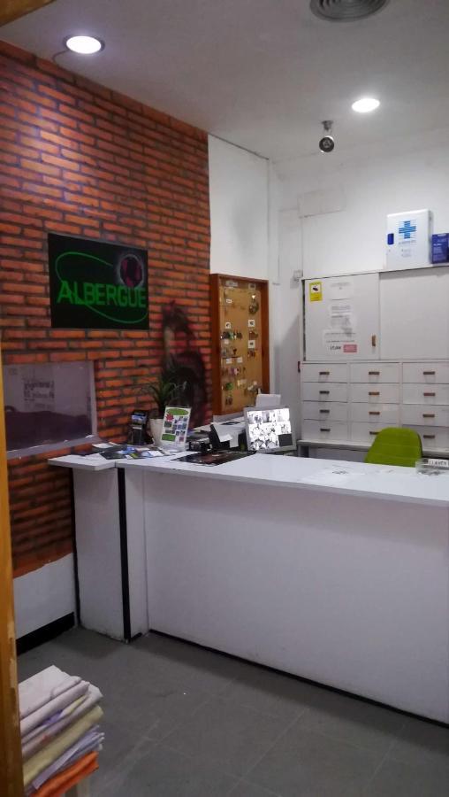 Albergue Internacional De Teruel City Backpackers Esterno foto