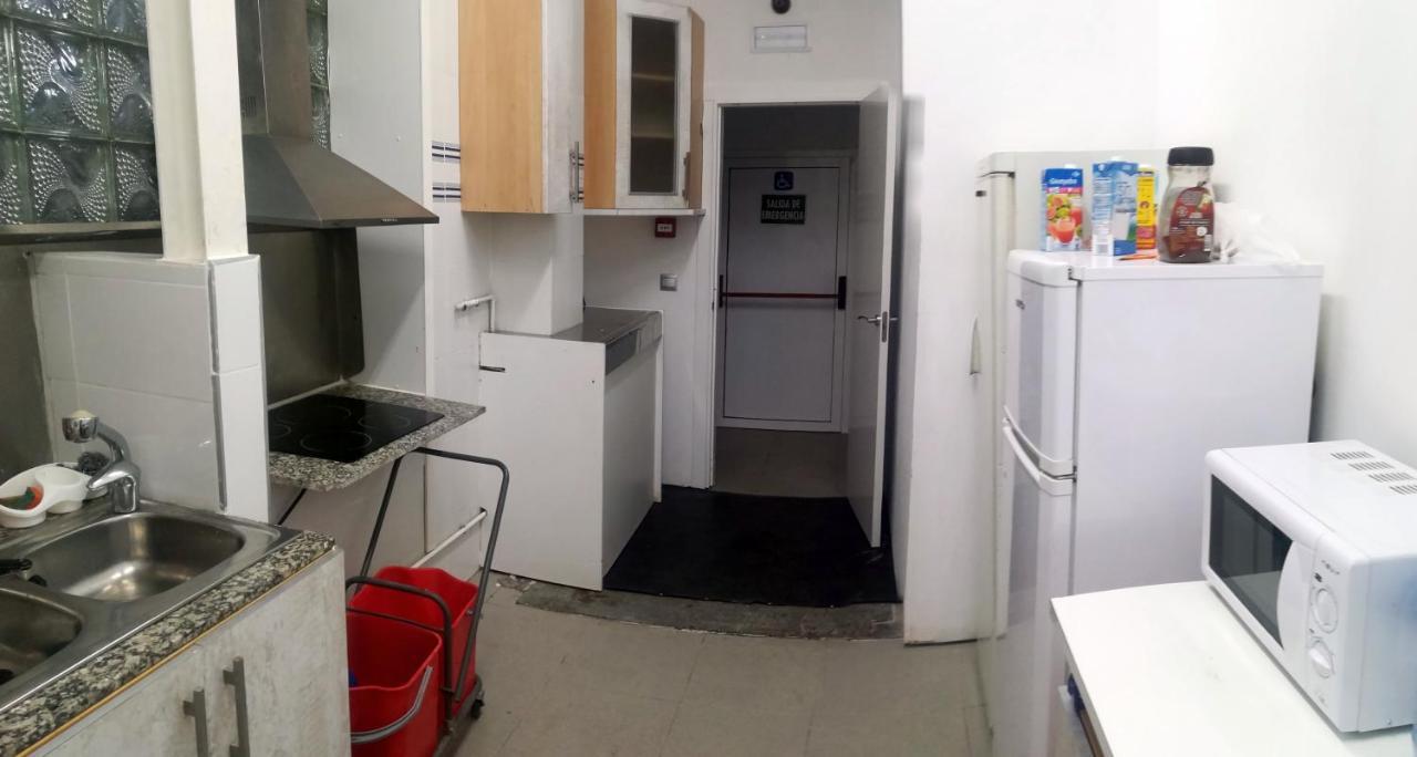 Albergue Internacional De Teruel City Backpackers Esterno foto