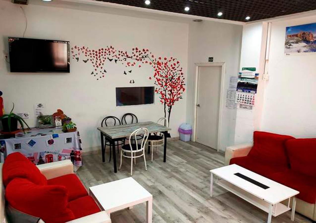 Albergue Internacional De Teruel City Backpackers Esterno foto